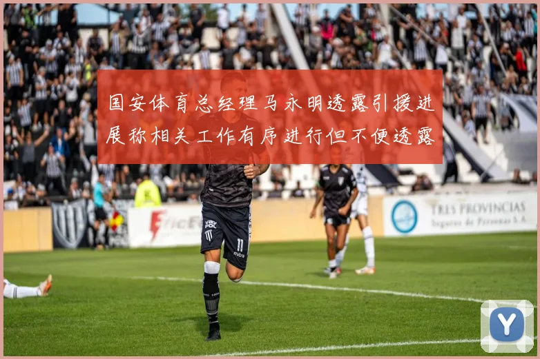 国安体育总经理马永明透露引援进展称相关工作有序进行但不便透露名字